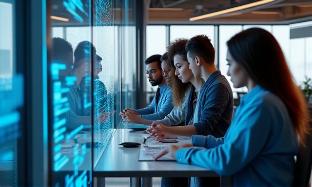 LuminaTech Global Support Team